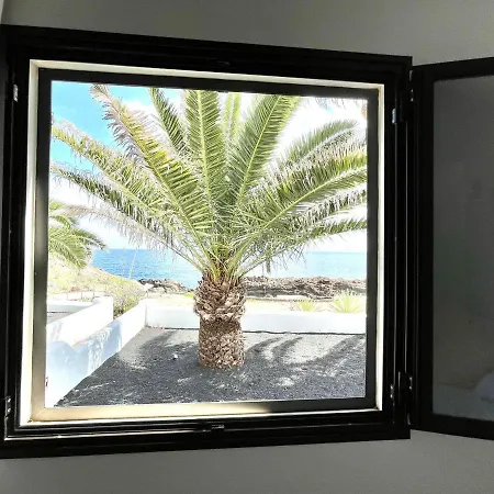 Villa Only Adultos With Freewifi, In Front Of The Ocean And In