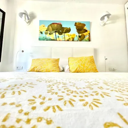 Only Adultos With Freewifi, In Front Of The Ocean And In Vila *