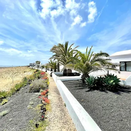 Only Adultos With Freewifi, In Front Of The Ocean And In * Charco del Palo
