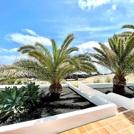 Only Adultos With Freewifi, In Front Of The Ocean And In Villa Charco del Palo