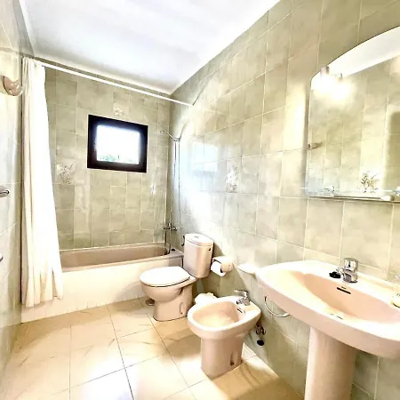 Vila Only Adultos With Freewifi, In Front Of The Ocean And In