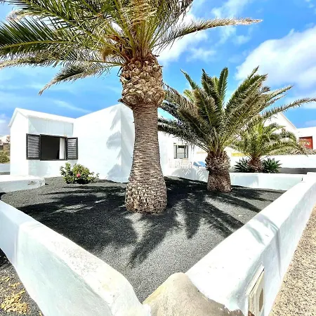 Vila Only Adultos With Freewifi, In Front Of The Ocean And In Charco del Palo