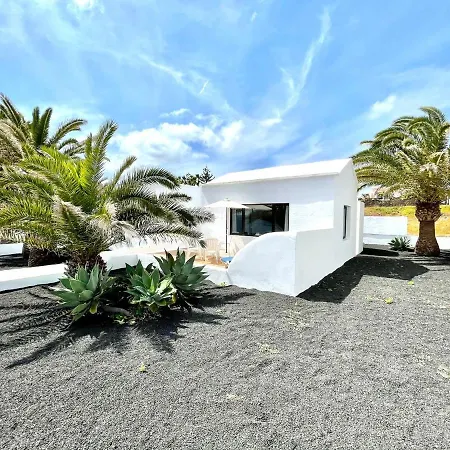 Only Adultos With Freewifi, In Front Of The Ocean And In * Charco del Palo
