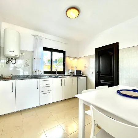 Only Adultos With Freewifi, In Front Of The Ocean And In Villa Charco del Palo