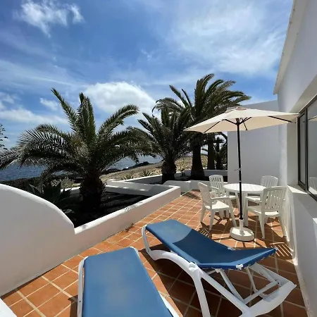 Only Adultos With Freewifi, In Front Of The Ocean And In Villa