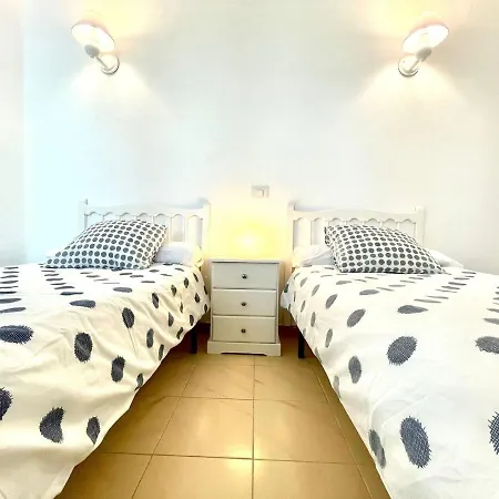 Villa Only Adultos With Freewifi, In Front Of The Ocean And In Charco del Palo
